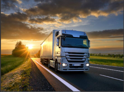 People choose the safest and fastest delivery terms