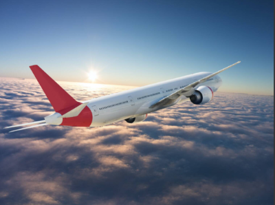 Express delivery is going to slow down in 2022