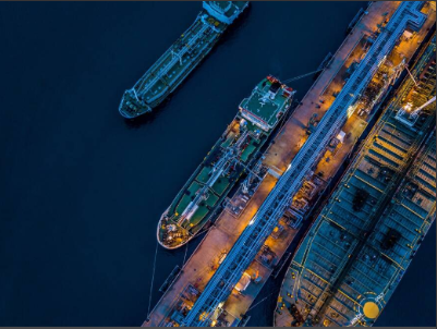 All the ways the COVID19 influences freight shipment